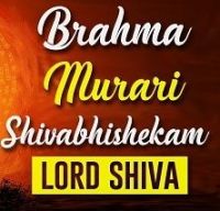 Brahma Murari Surarchita Lingam