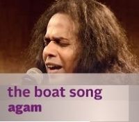 Paathira Poo Venam - The Boat Song
