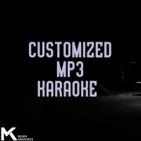 Custom Mp3 Karaoke Production