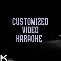 Custom Video Karaoke Production